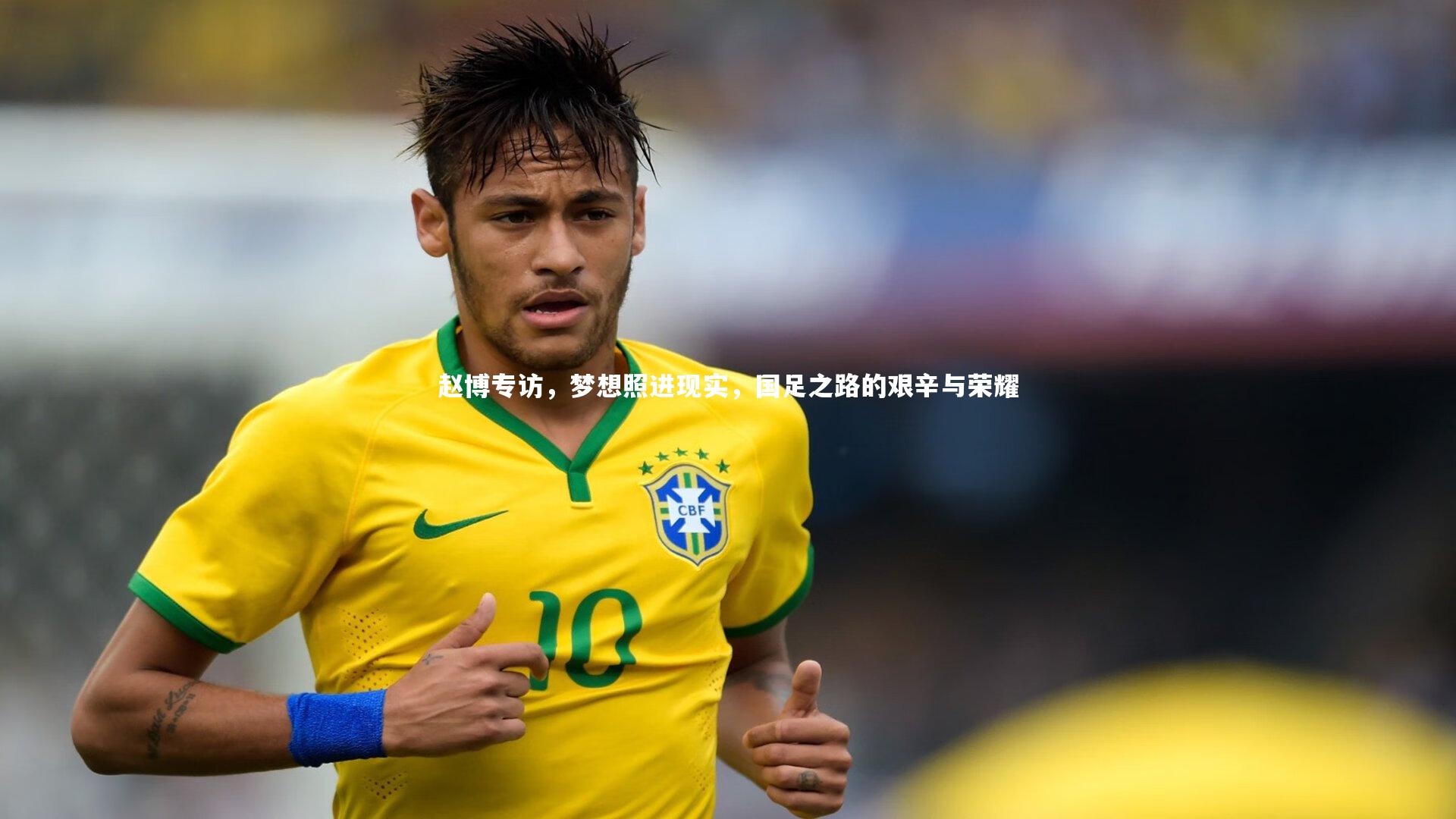赵博专访，梦想照进现实，国足之路的艰辛与荣耀